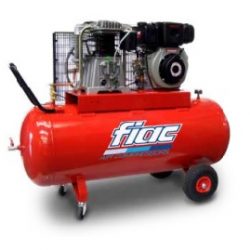 Fiac S300 678 motore Yanmar